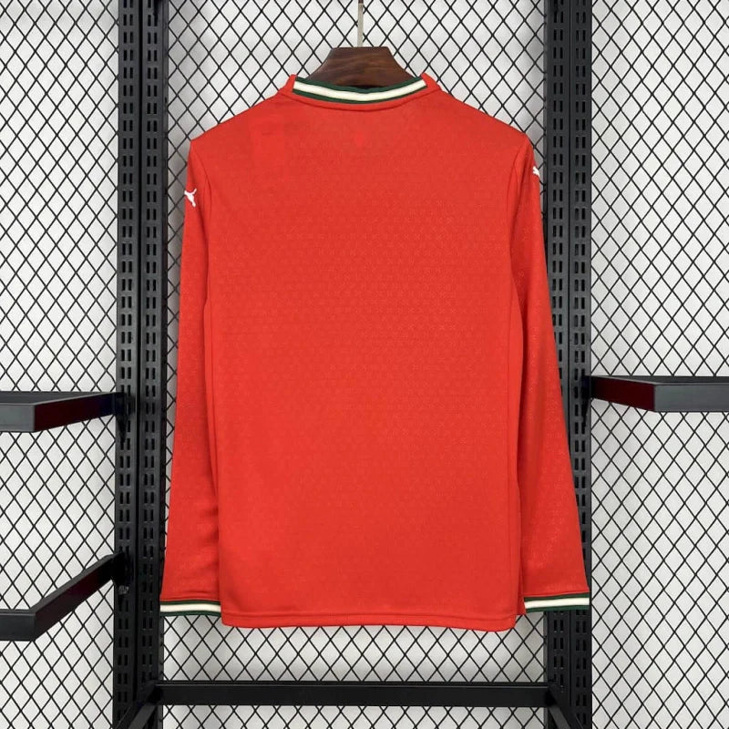 Portugal 25-26 Home Fs | Fan Version