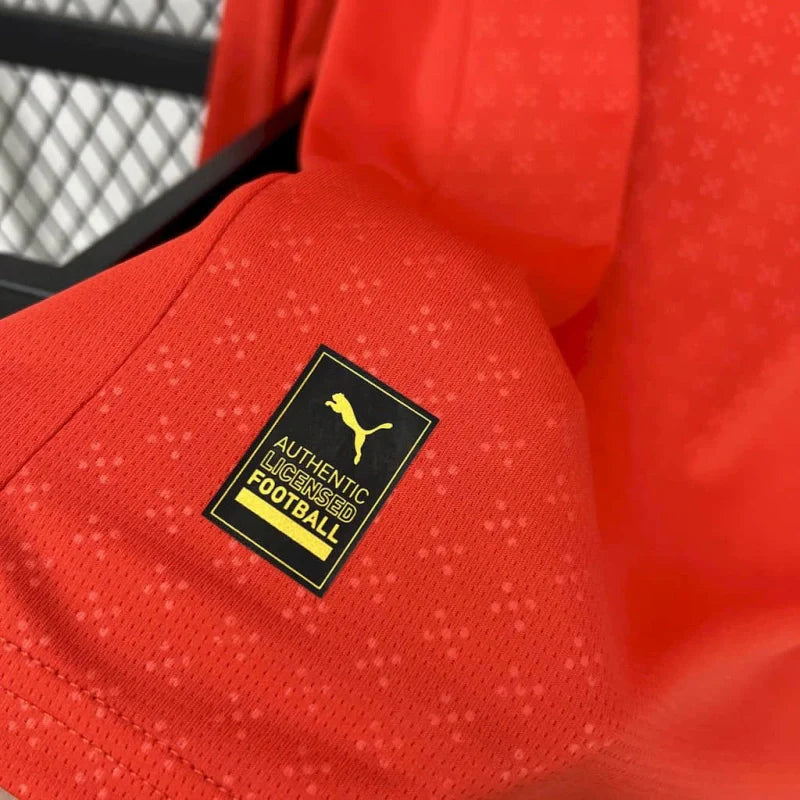 Portugal 25-26 Home Fs | Fan Version