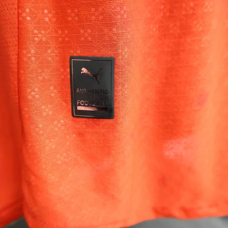 Portugal 25-26 Home Player Version