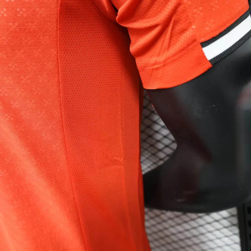 Portugal 25-26 Home Player Version