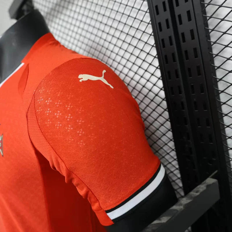 Portugal 25-26 Home Player Version