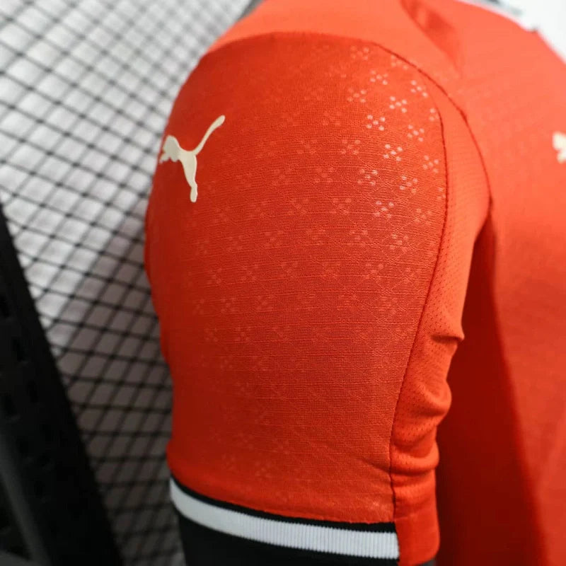 Portugal 25-26 Home Player Version