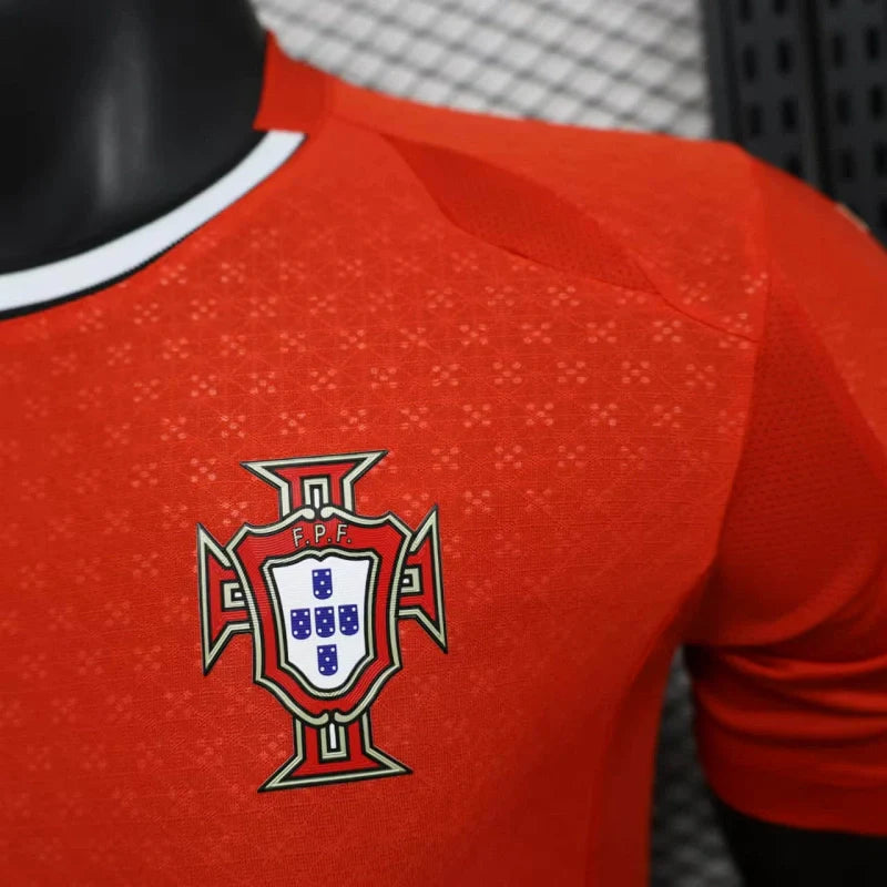 Portugal 25-26 Home Player Version