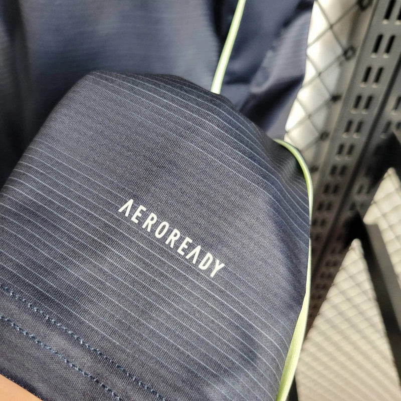 Real Madrid 25-26 Away | Fan Version