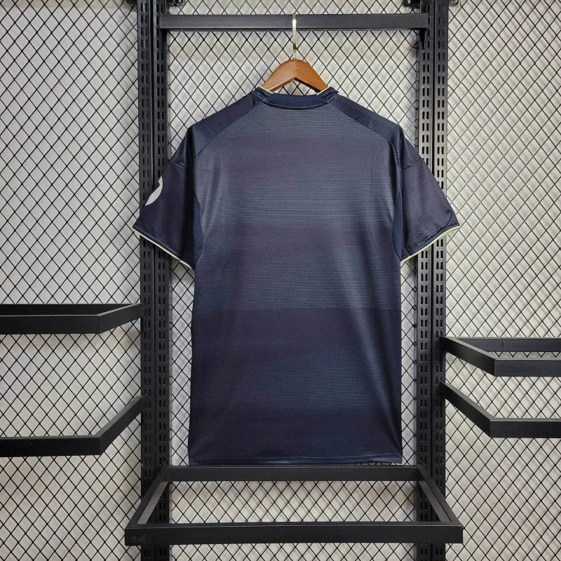 Real Madrid 25-26 Away | Fan Version