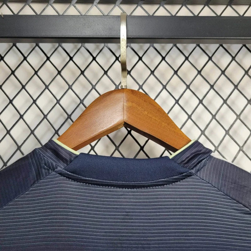 Real Madrid 25-26 Away | Fan Version