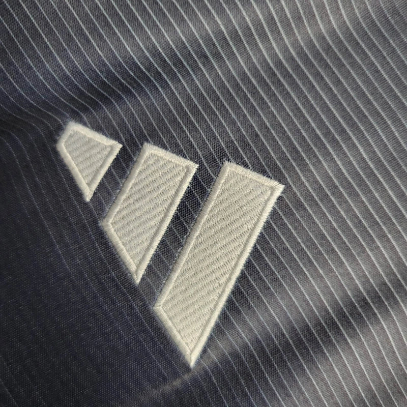 Real Madrid 25-26 Away | Fan Version