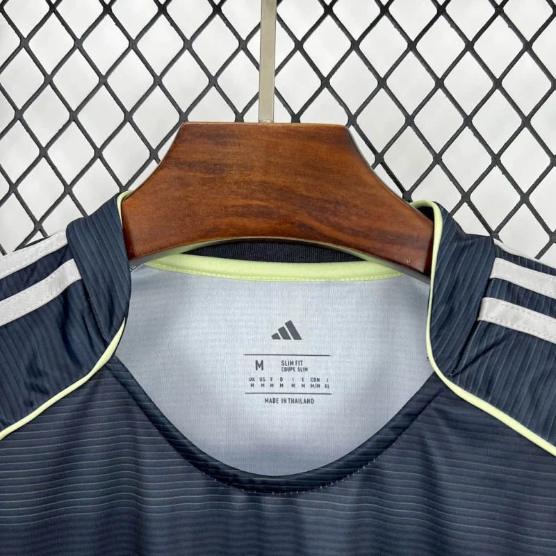 Real Madrid 25-26 Away | Fs Fan Version