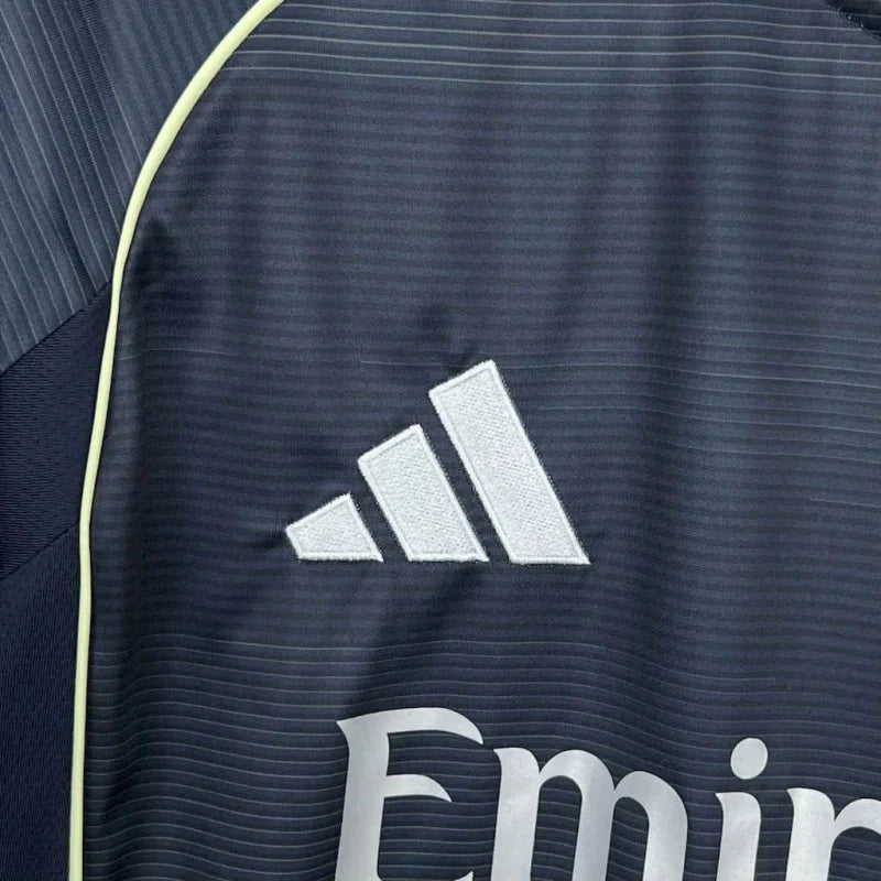 Real Madrid 25-26 Away | Fs Fan Version