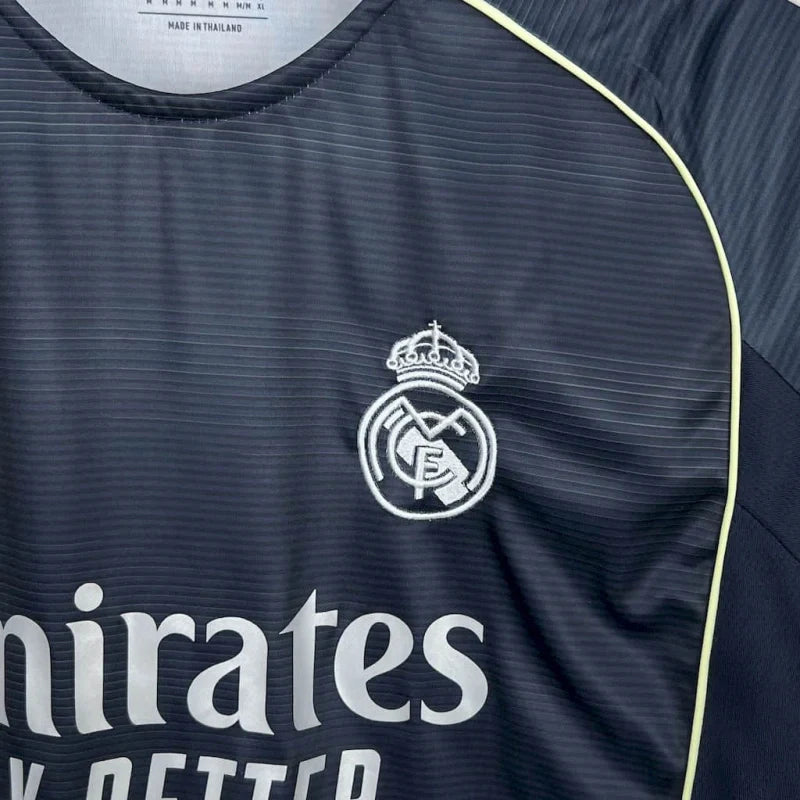 Real Madrid 25-26 Away | Fs Fan Version