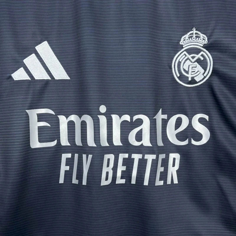 Real Madrid 25-26 Away | Fs Fan Version