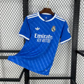 Real Madrid 25-26 Third | Fan Version