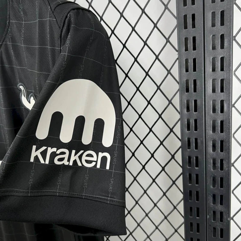 Tottenham 25-26 Away | Fan Version