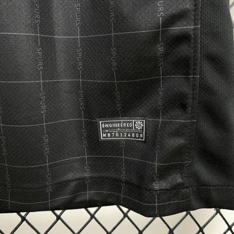 Tottenham 25-26 Away | Fan Version