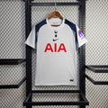 Tottenham 25-26 Home | Fan Version