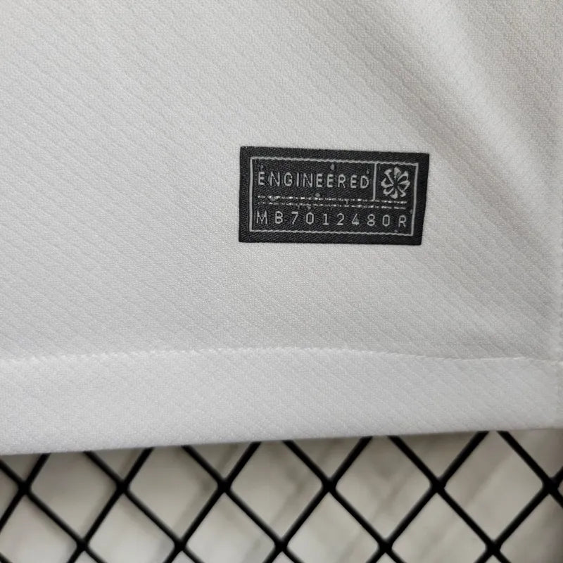 Tottenham 25-26 Home | Fan Version