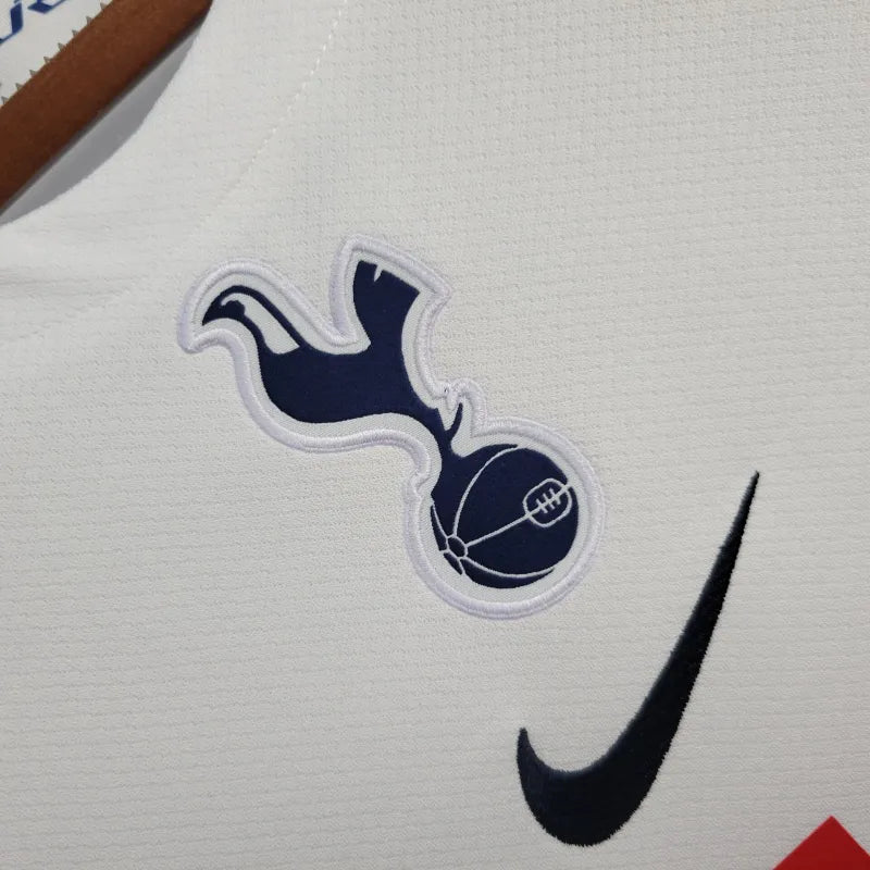 Tottenham 25-26 Home | Fan Version