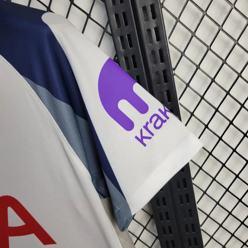 Tottenham 25-26 Home | Fan Version