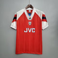 Arsenal 1992-93 Home | Retro Jersey