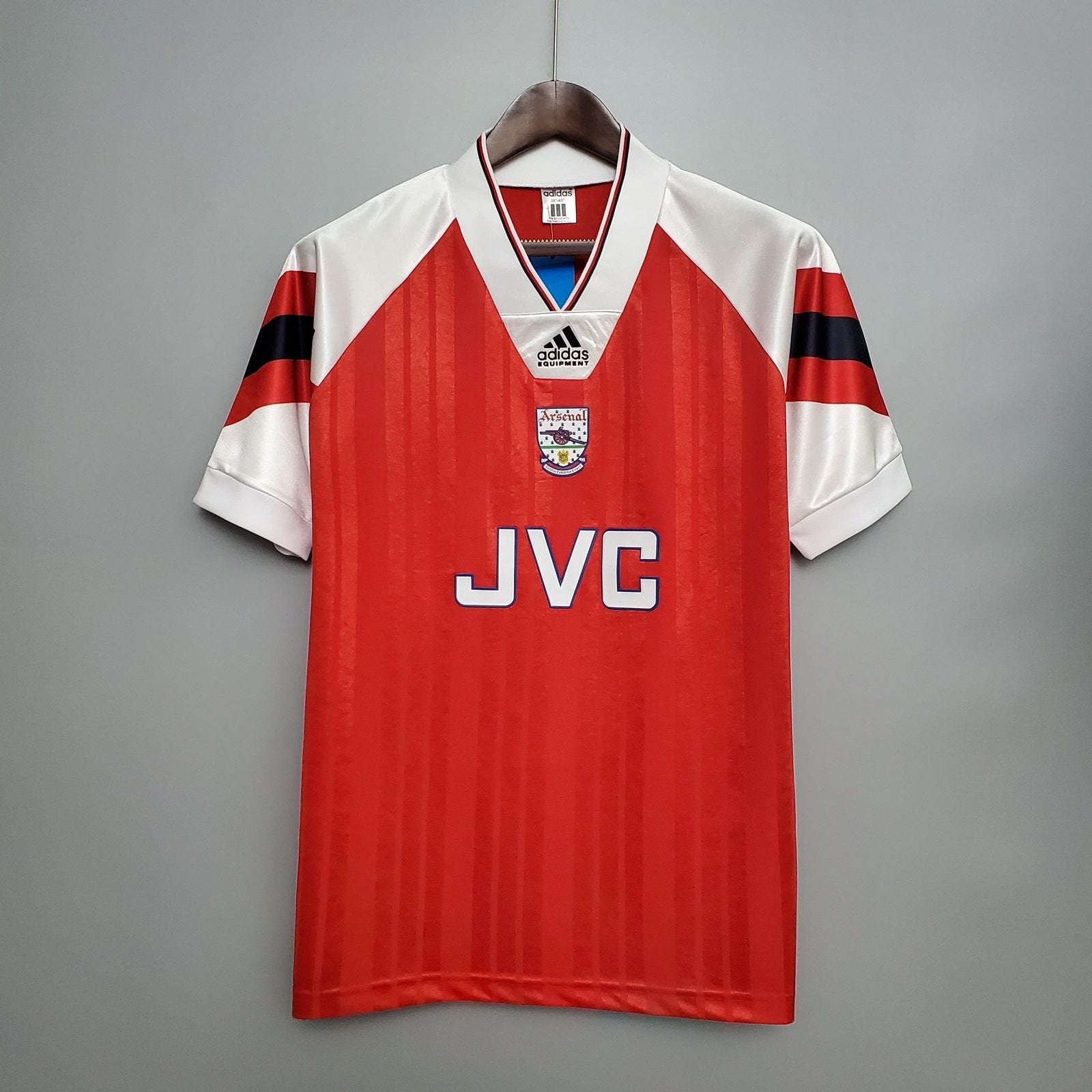 Arsenal 1992-93 Home | Retro Jersey