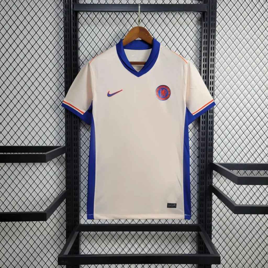 Chelsea 24-25 Away | Fan Version