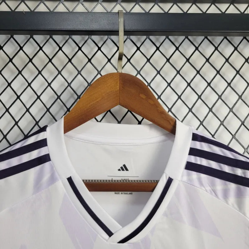 Manchester United 25-26 Away | Fan Version