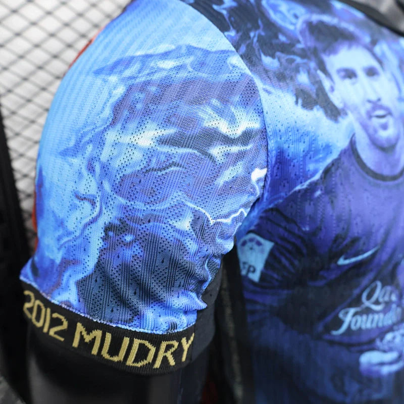 Chelsea Ronaldo X Messi 25-26 | Player Version