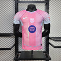 Barcelona 25-26 Pink | Special Edition