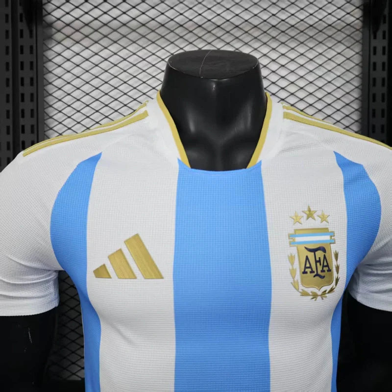 Argentina 25-26 Home | Player Version