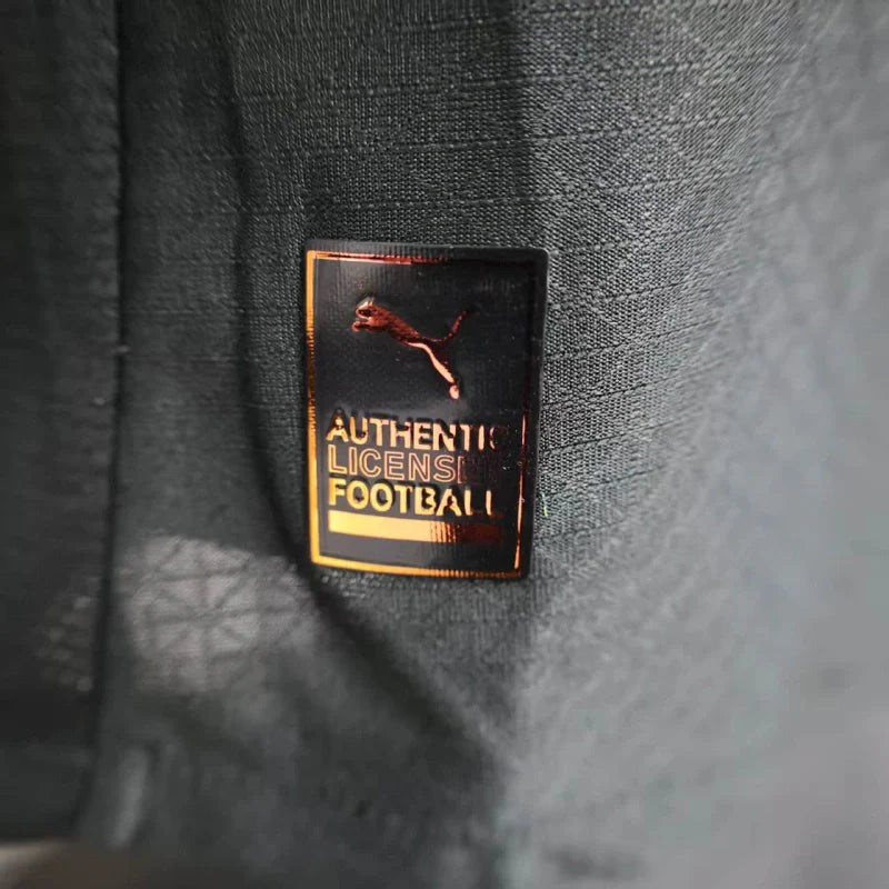 Manchester City 25-26 Away | Player Version