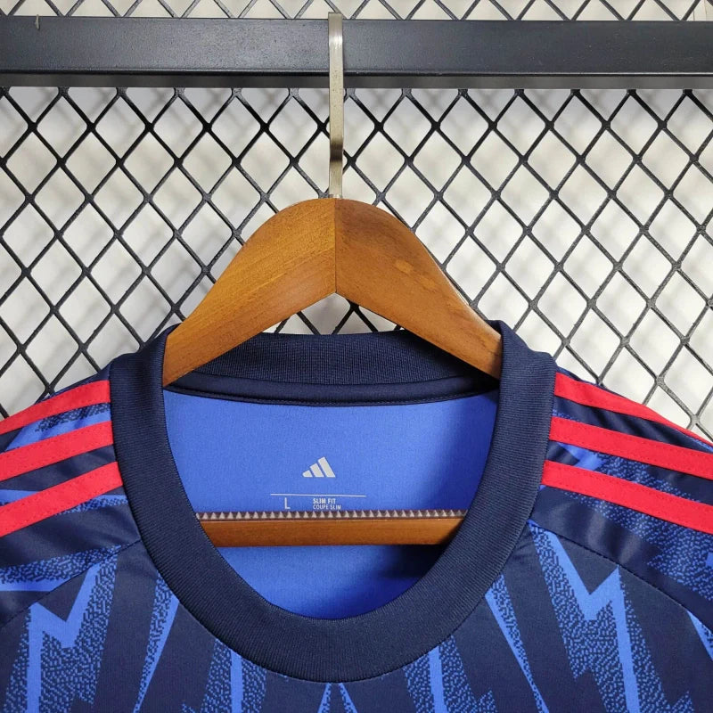Arsenal 25-26 Away | Fan Version