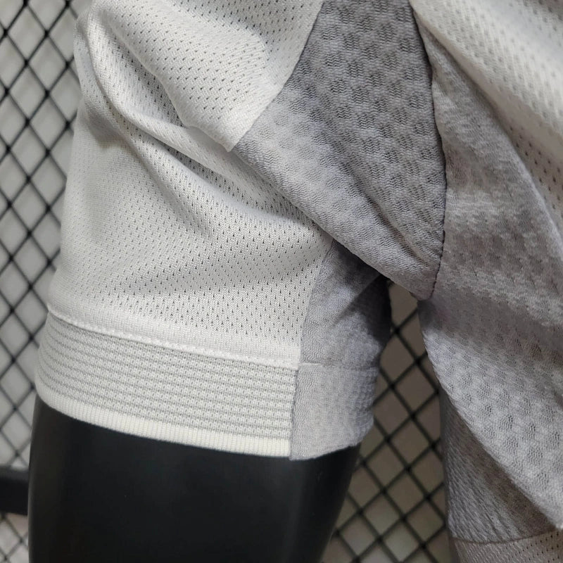 Real Madrid 2025-26 Home | Player Version