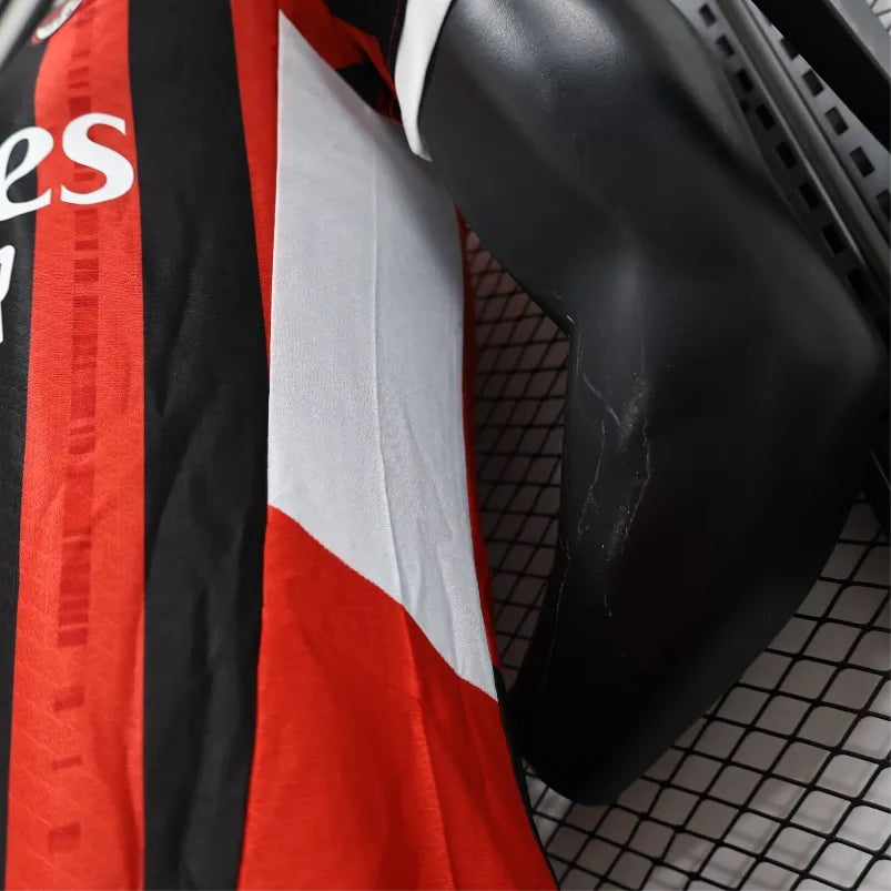Ac Milan 24-25 Home | Player Version