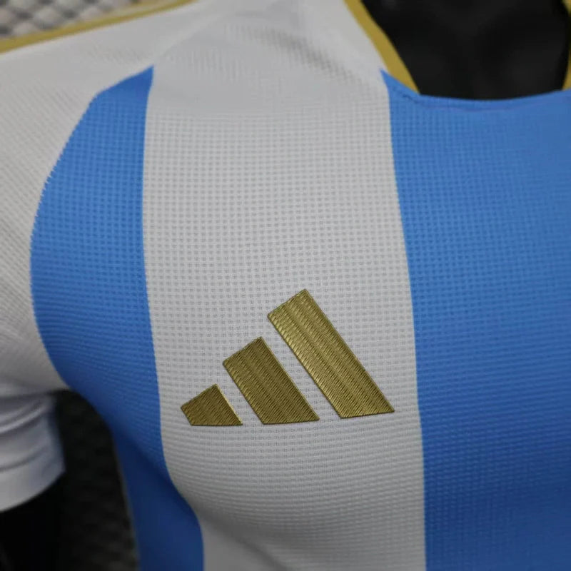 Argentina 25-26 Home | Player Version