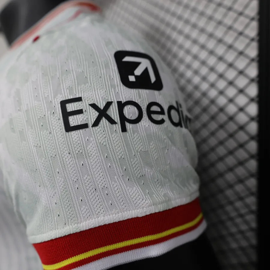 Liverpool 24-25 Third | Player Version