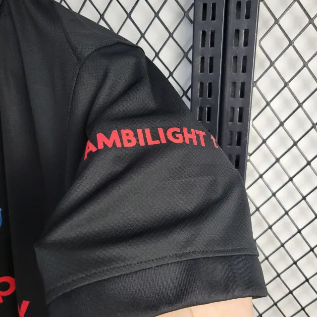 Barcelona 24-25 Away | Fan Version