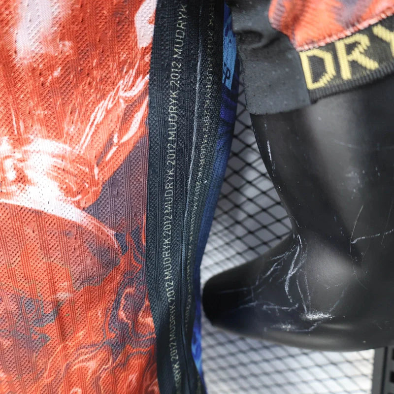 Chelsea Ronaldo X Messi 25-26 | Player Version