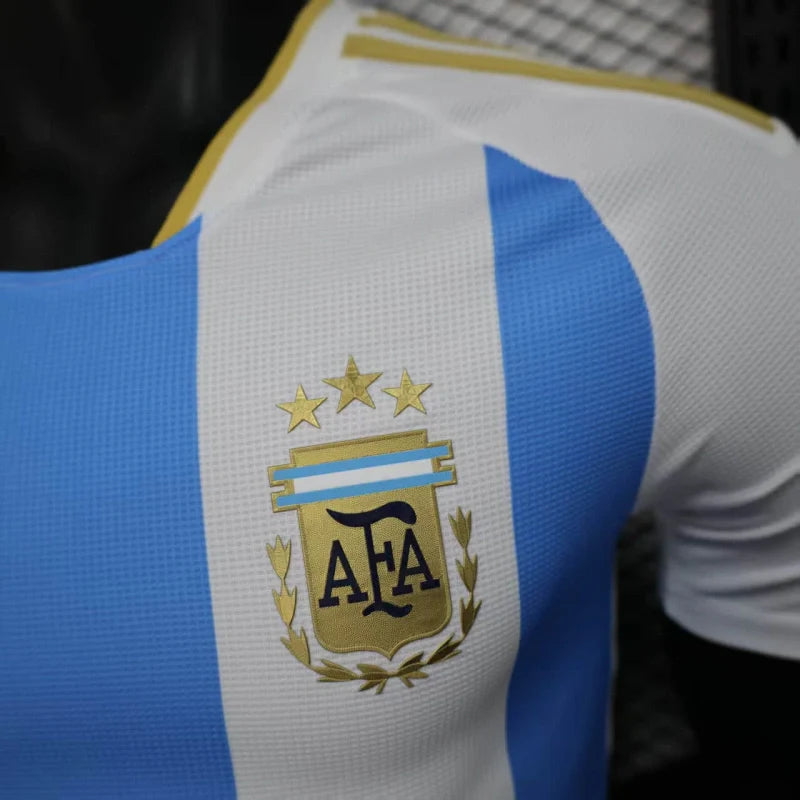 Argentina 25-26 Home | Player Version