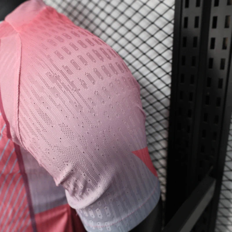 Barcelona 25-26 Pink | Special Edition