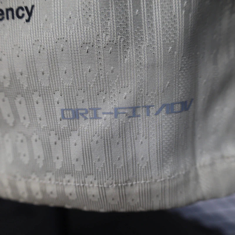 Barcelona 25-26 Away | Player Version