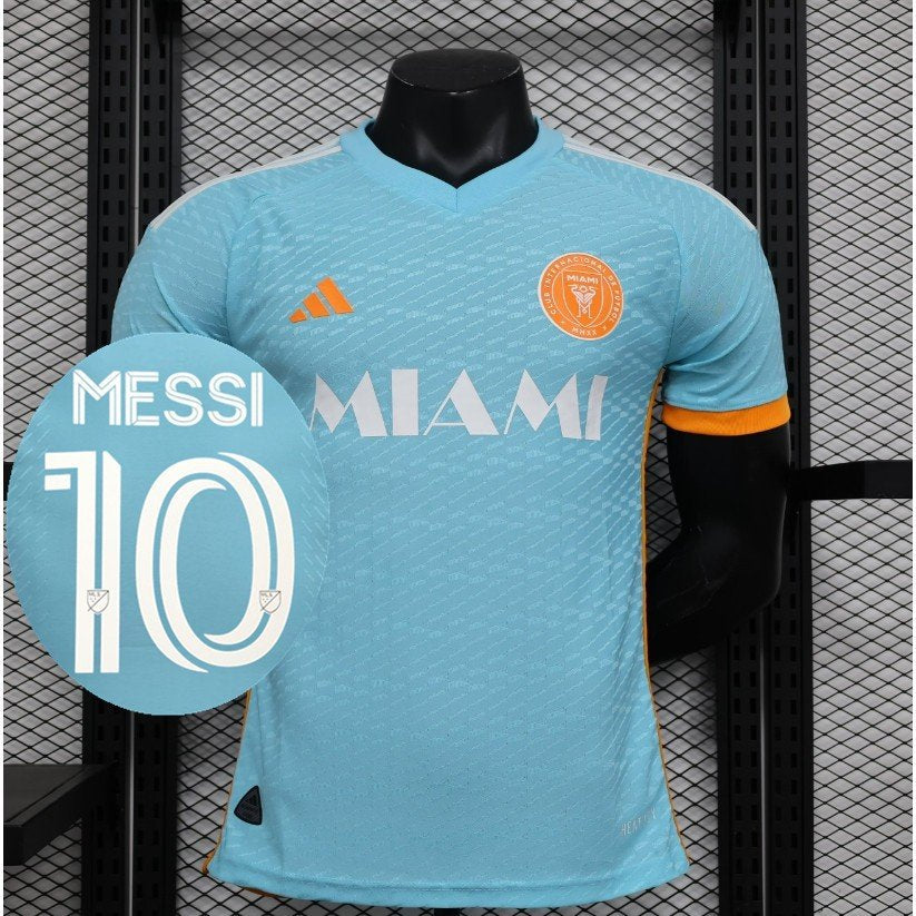 Inter Miami 24-25 Player Quality | Special Edition