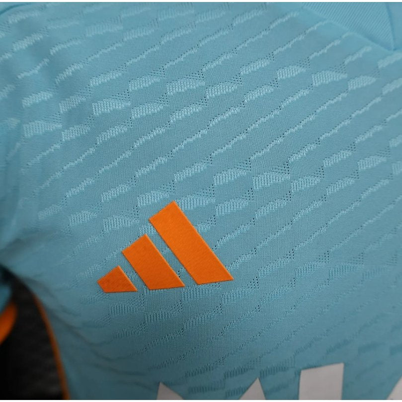 Inter Miami 24-25 Player Quality | Special Edition