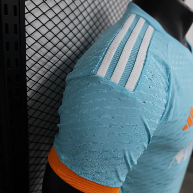 Inter Miami 24-25 Player Quality | Special Edition