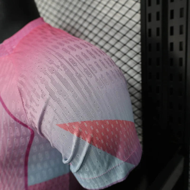 Barcelona 25-26 Pink | Special Edition