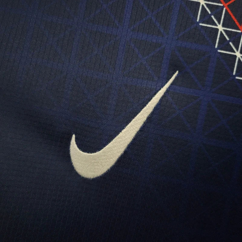 PSG 25-26 Home Fan Version