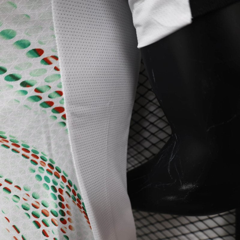 Portugal 25-26 Away | Player Version