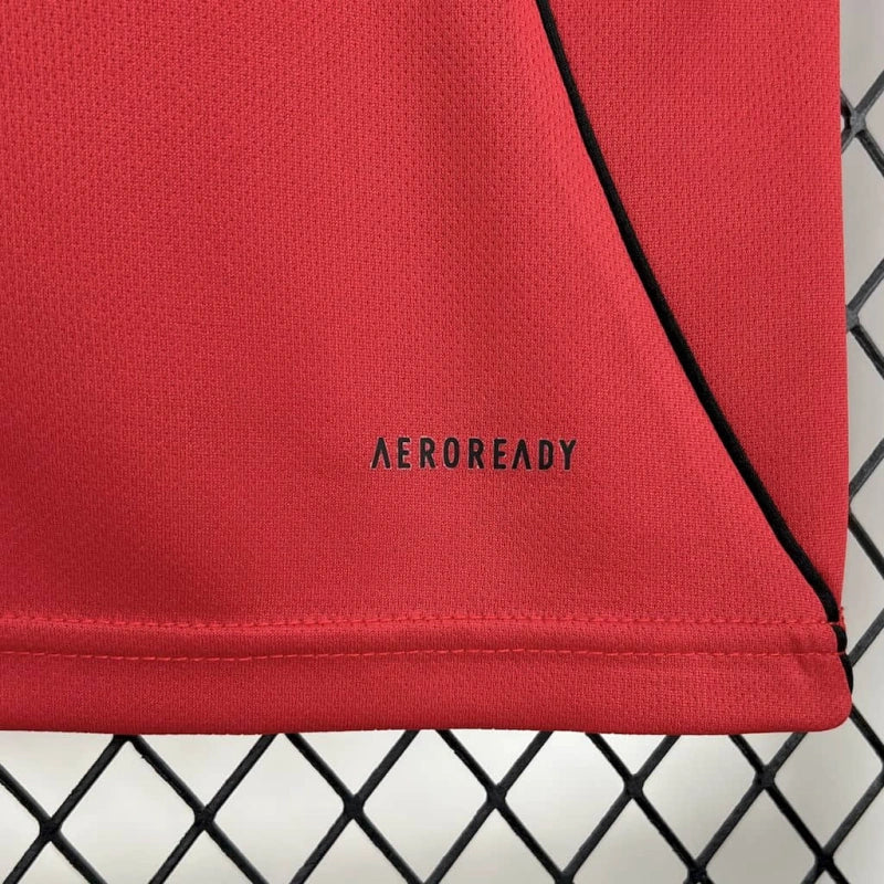 Manchester United 25-26 Home | Fan Version