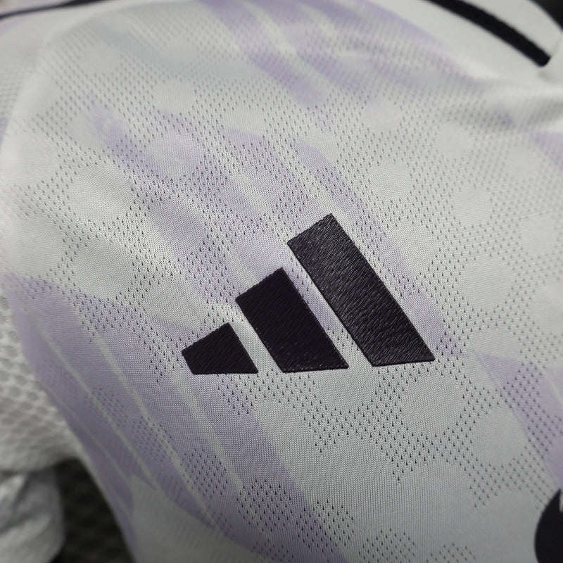 Manchester United 25-26 Away | Player Version