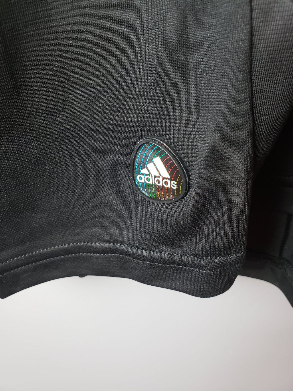 Real Madrid 2011-12 Away FS | Retro Jersey