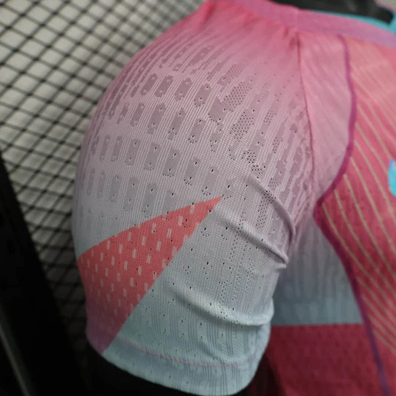 Barcelona 25-26 Pink | Special Edition